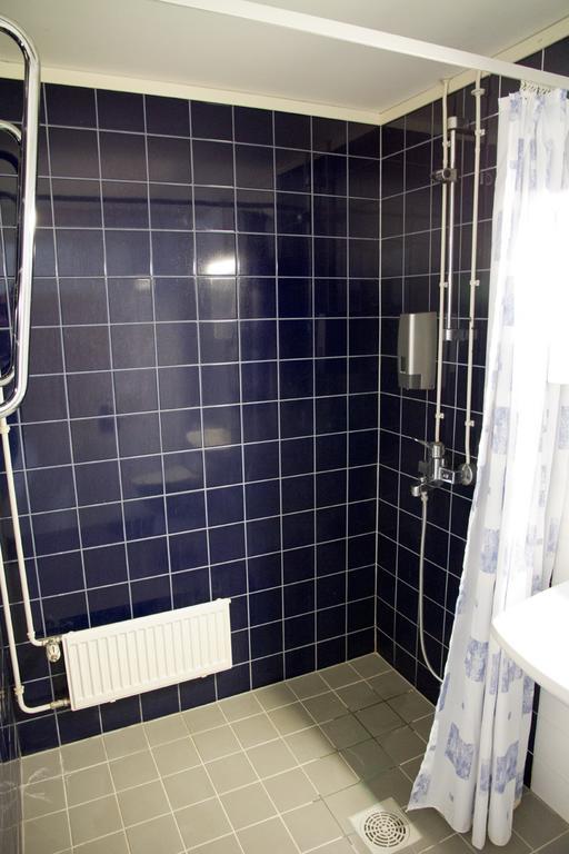 Hotelli Kuppi Ilmajoki Habitación foto